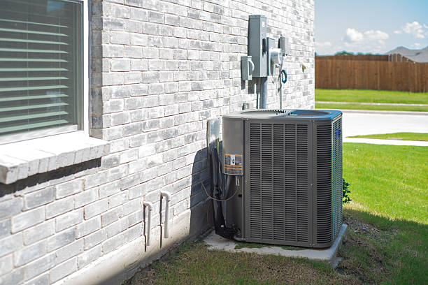 Reliable Emergency Hvac contractor in Middleville, MI by FH HVAC